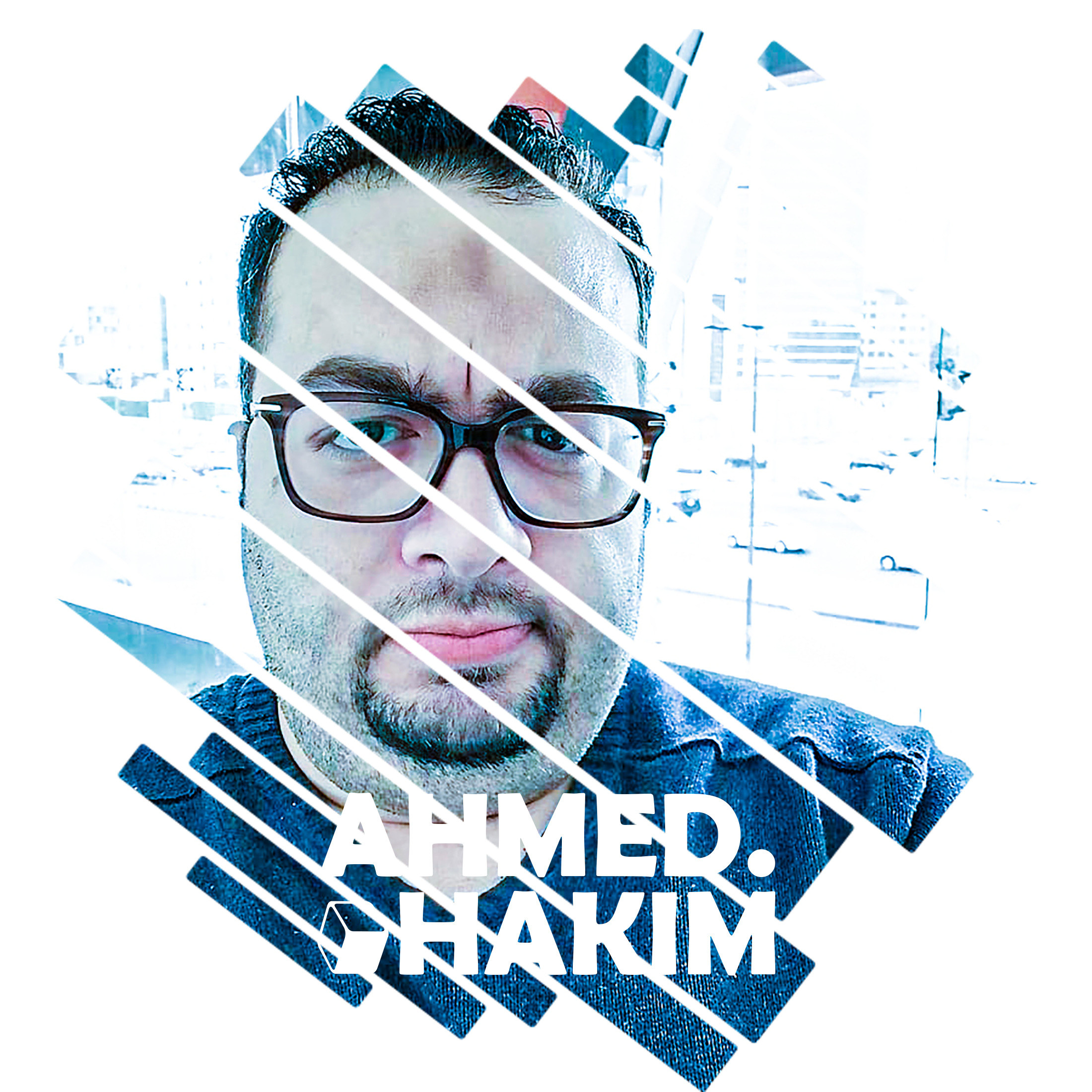 Ahmed hakim CV - Digital Marketing Expert
